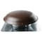 Maxx Air 4000 Series 1,600 CFM Roof Mount Power Attic Ventilator in Brown CX4000AMBRUPS - alternate 6